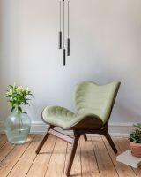 Umage Chimes Cluster 3 Pendel - Sort Eg