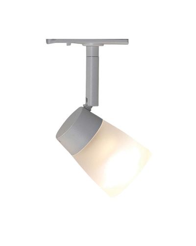 Halo Design Glass Spot, Hvid Halo Design Glass Spot, Hvid