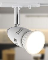 Halo Design Simple Spot, Hvid