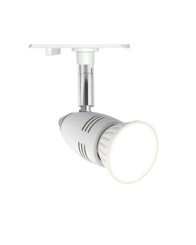 Halo Design Simple Spot, Hvid Halo Design Simple Spot, Hvid
