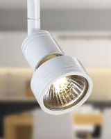 Halo Design Expo Spot, Hvid Halo Design Expo Spot, Hvid