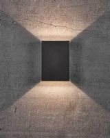 Nordlux Fold 15 - Sort Nordlux Fold 15 - Sort