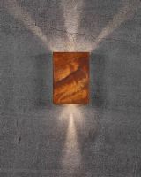 Nordlux Fold 15 - Corten Nordlux Fold 15 - Corten