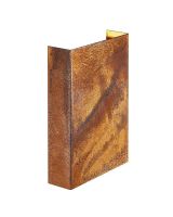 Nordlux Fold 15 - Corten Nordlux Fold 15 - Corten