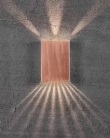 Nordlux Fold 15 - Kobber