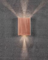 Nordlux Fold 15 - Kobber