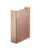 Nordlux Fold 10 - Kobber