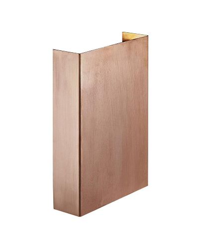 Nordlux Fold 10 - Kobber Nordlux Fold 10 - Kobber