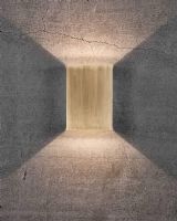 Nordlux Fold 10 - Messing