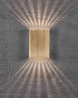 Nordlux Fold 10 - Messing