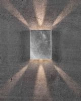 Nordlux Fold 10 - Stål