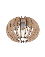 Eglo Stellato Loftslampe Ø30 - Ahorn Eglo Stellato Loftslampe Ø30 - Ahorn