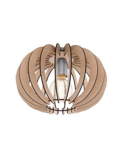 Eglo Stellato Loftslampe Ø30 - Ahorn Eglo Stellato Loftslampe Ø30 - Ahorn