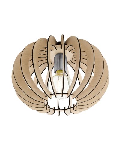 Eglo Stellato Loftslampe Ø40 - Ahorn Eglo Stellato Loftslampe Ø40 - Ahorn