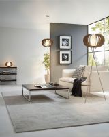 Eglo Stellato 3 Pendel Ø50 - Opal/nød Eglo Stellato 3 Pendel Ø50 - Opal/nød