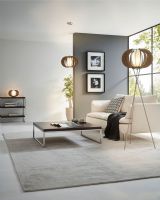 Eglo Stellato 3 Gulvlampe - Opal/nødx Eglo Stellato 3 Gulvlampe - Opal/nødx