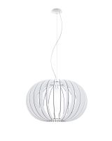 Eglo Stellato 2 Pendel Ø70 - Opal/hvid Eglo Stellato 2 Pendel Ø70 - Opal/hvid