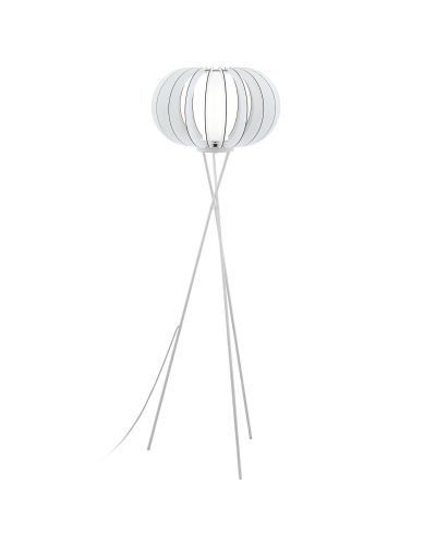 Eglo Stellato 2 Gulvlampe - Opal/hvid Eglo Stellato 2 Gulvlampe - Opal/hvid