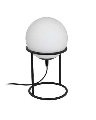 Eglo Castellato 1 Bordlampe - Sort Eglo Castellato 1 Bordlampe - Sort