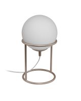 Eglo Castellato 1 Bordlampe - Champagne Eglo Castellato 1 Bordlampe - Champagne