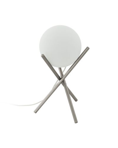 Eglo Castellato Bordlampe - Champagne Eglo Castellato Bordlampe - Champagne