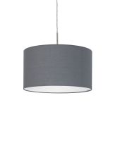 Eglo Pasteri Pendel Ø38 - Grå Eglo Pasteri Pendel Ø38 - Grå