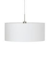 Eglo Pasteri Pendel Ø53 - Hvid Eglo Pasteri Pendel Ø53 - Hvid