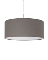 Eglo Pasteri Pendel Ø53 - Antracit Eglo Pasteri Pendel Ø53 - Antracit