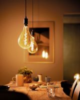 Philips MyLiving Retro Pendel - Spisebord Philips MyLiving Retro Pendel - Spisebord