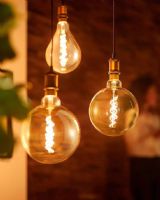 Philips MyLiving Retro Pendel - Klyngeophæng Philips MyLiving Retro Pendel - Klyngeophæng