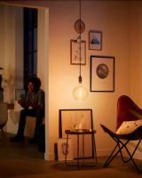 Philips MyLiving Retro Pendel - Stue Philips MyLiving Retro Pendel - Stue