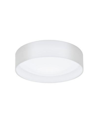 Eglo Pasteri Loftslampe Ø32 - Hvid Eglo Pasteri Loftslampe Ø32 - Hvid