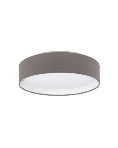 Eglo Pasteri Loftslampe Ø32 - Antracit Eglo Pasteri Loftslampe Ø32 - Antracit