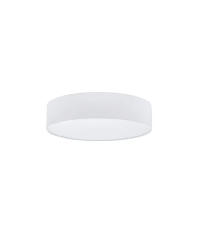 Eglo Pasteri Loftslampe Ø57 - Hvid Eglo Pasteri Loftslampe Ø57 - Hvid