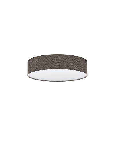 Eglo Pasteri Loftslampe Ø57 - Brun Eglo Pasteri Loftslampe Ø57 - Brun