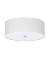 Eglo Pasteri Loftslampe Ø47 - Hvid Eglo Pasteri Loftslampe Ø47 - Hvid