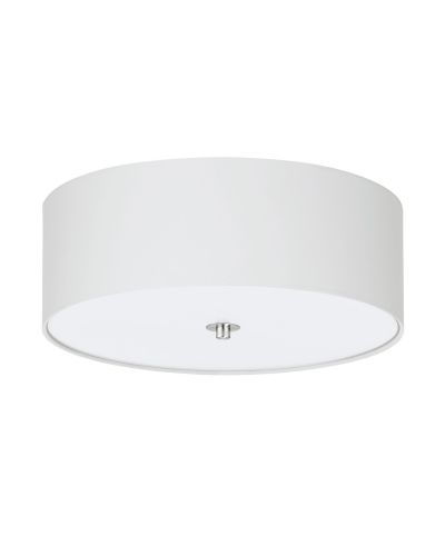 Eglo Pasteri Loftslampe Ø47 - Hvid Eglo Pasteri Loftslampe Ø47 - Hvid
