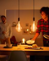 Philips MyLiving Retro Pendel - Spisebord Philips MyLiving Retro Pendel - Spisebord