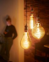 Philips MyLiving Retro Pendel - Klynge Philips MyLiving Retro Pendel - Klynge