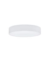 Eglo Pasteri Loftslampe Ø76 - Hvid