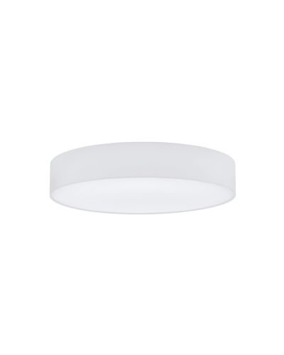 Eglo Pasteri Loftslampe Ø76 - Hvid Eglo Pasteri Loftslampe Ø76 - Hvid