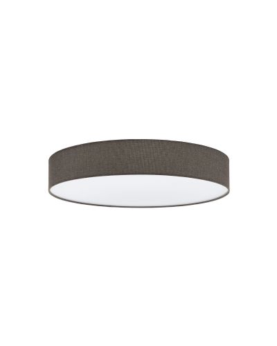 Eglo Pasteri Loftslampe Ø76 - Brun Eglo Pasteri Loftslampe Ø76 - Brun