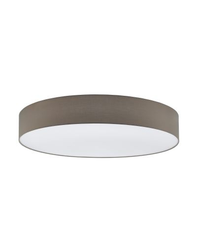 Eglo Pasteri Loftslampe Ø98 - Taupe Eglo Pasteri Loftslampe Ø98 - Taupe