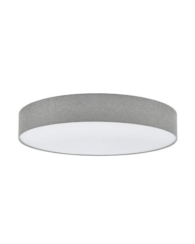 Eglo Pasteri Loftslampe Ø98 - Grå Eglo Pasteri Loftslampe Ø98 - Grå