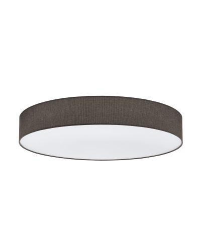 Eglo Pasteri Loftslampe Ø98 - Brun Eglo Pasteri Loftslampe Ø98 - Brun