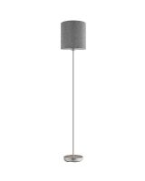 Eglo Pasteri Gulvlampe - Grå Eglo Pasteri Gulvlampe - Grå