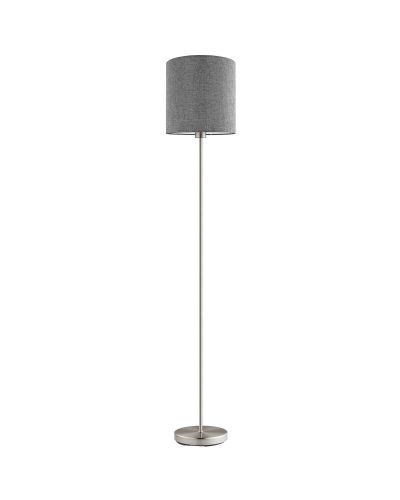 Eglo Pasteri Gulvlampe - Grå Eglo Pasteri Gulvlampe - Grå