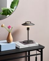 Halo Design 1123 Bordlampe - Sort