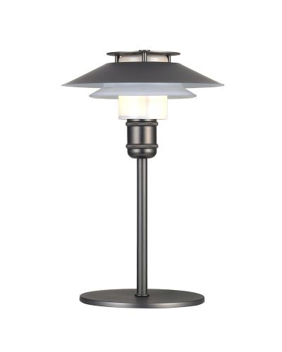 Halo Design 1123 Bordlampe - Sort Halo Design 1123 Bordlampe - Sort