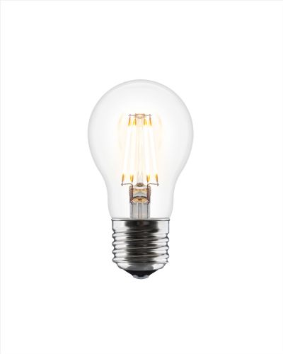 Idea E27 LED 6w - 2700 Kelvin Idea E27 LED 6w - 2700 Kelvin
